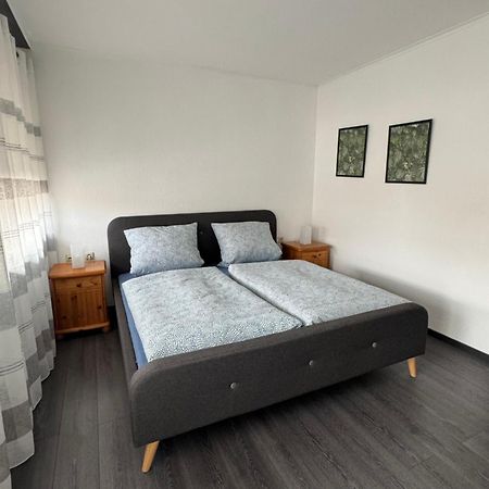 Gaestehaus Zur Schmiede Burghaun Εξωτερικό φωτογραφία