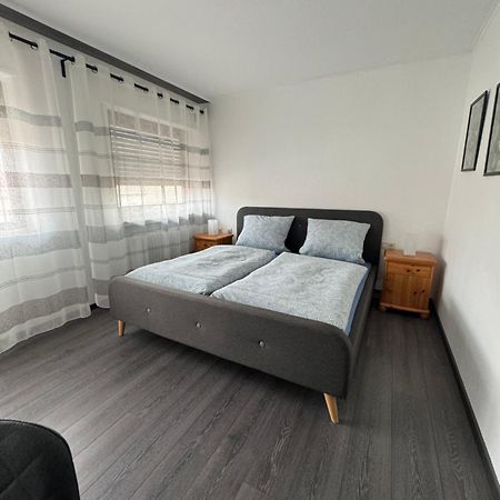 Gaestehaus Zur Schmiede Burghaun Εξωτερικό φωτογραφία