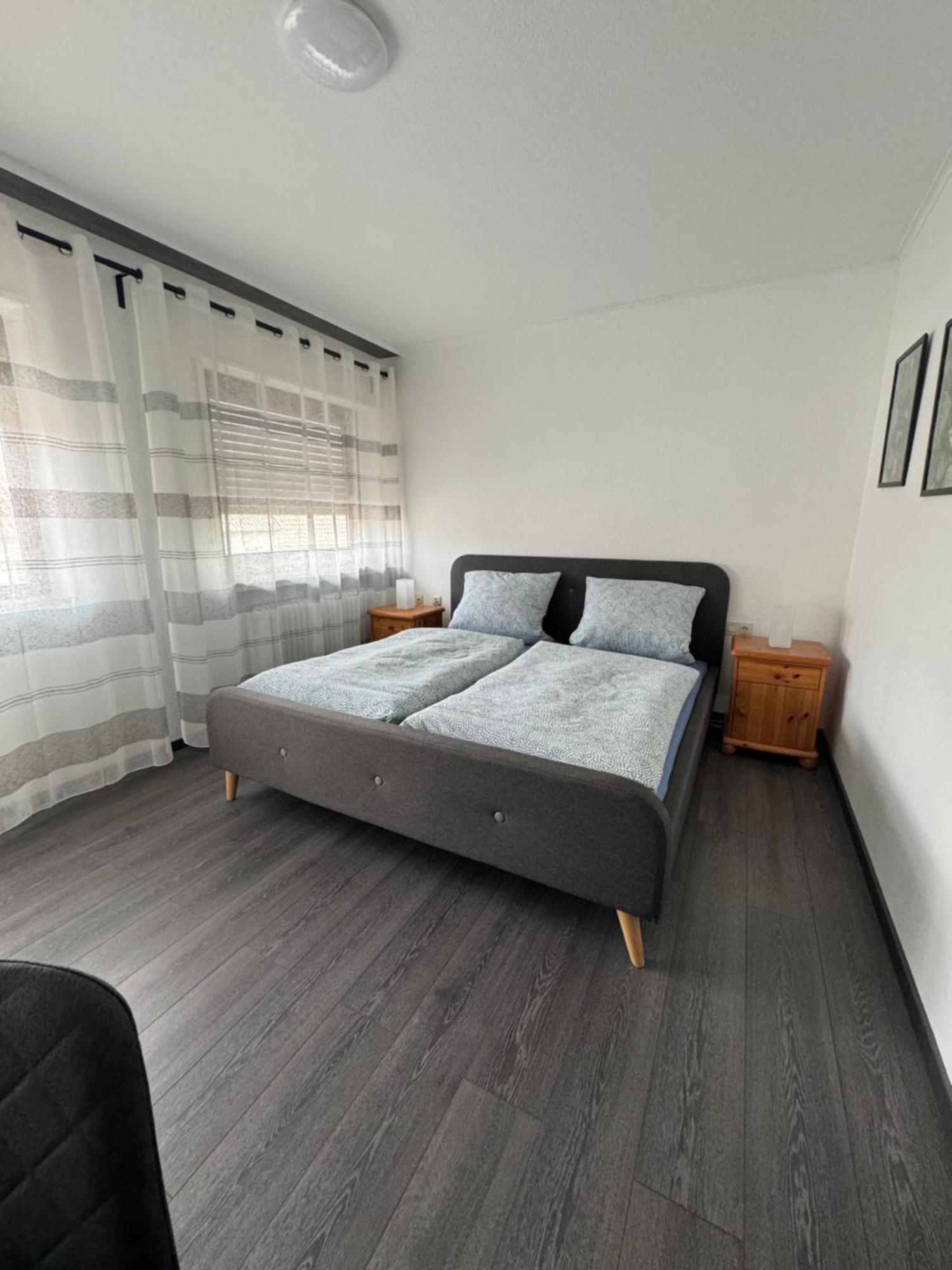 Gaestehaus Zur Schmiede Burghaun Εξωτερικό φωτογραφία