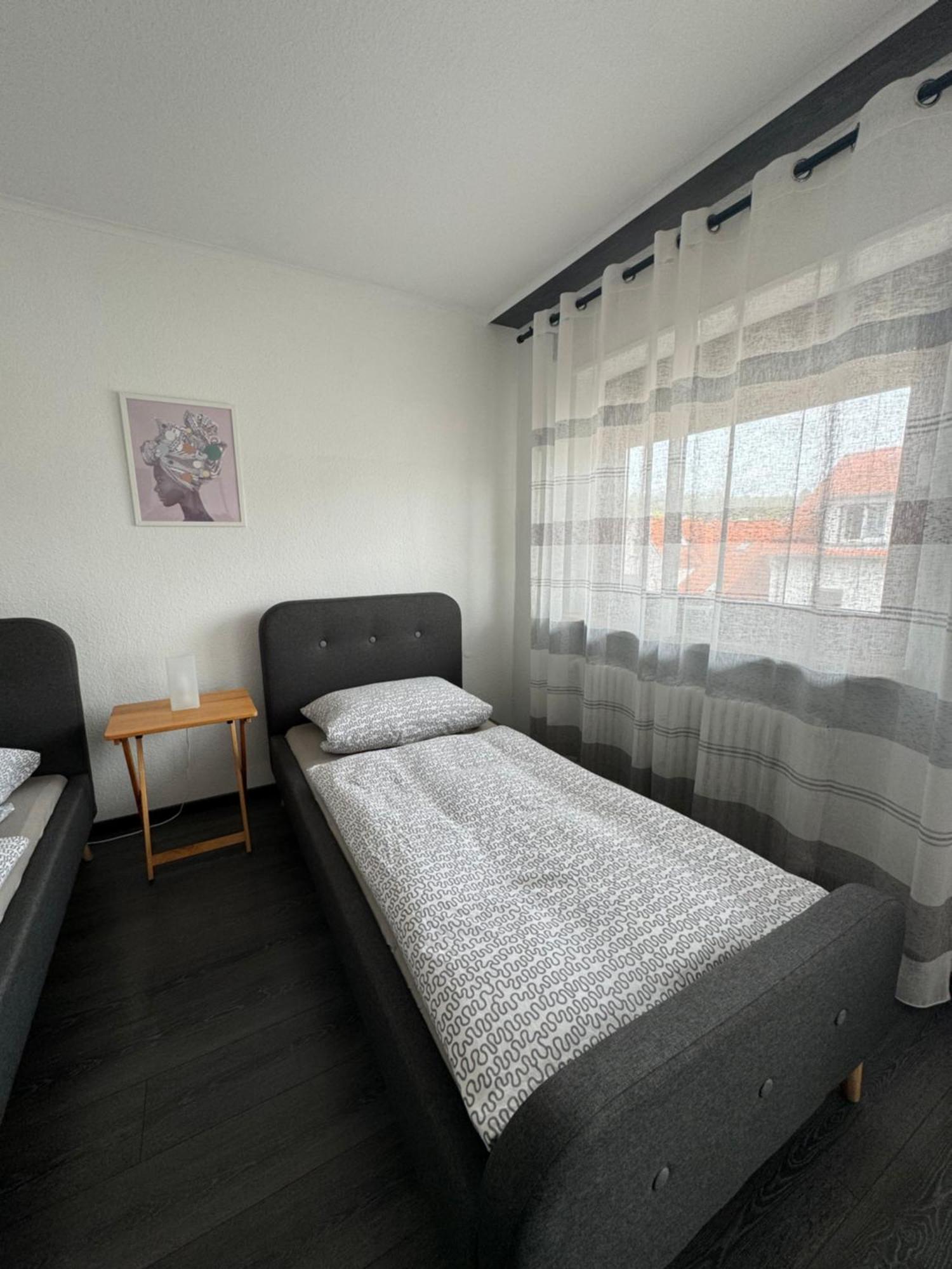 Gaestehaus Zur Schmiede Burghaun Εξωτερικό φωτογραφία