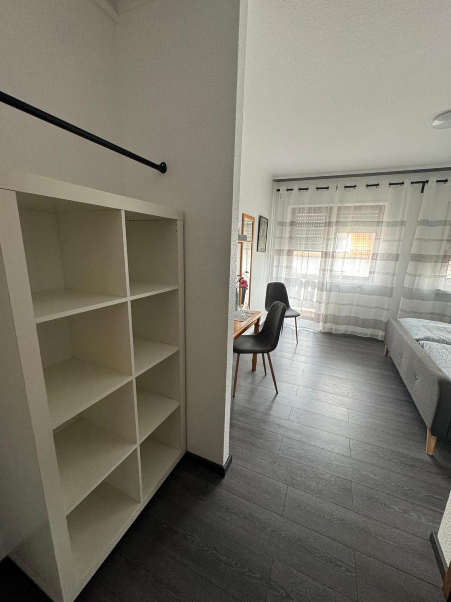 Gaestehaus Zur Schmiede Burghaun Εξωτερικό φωτογραφία