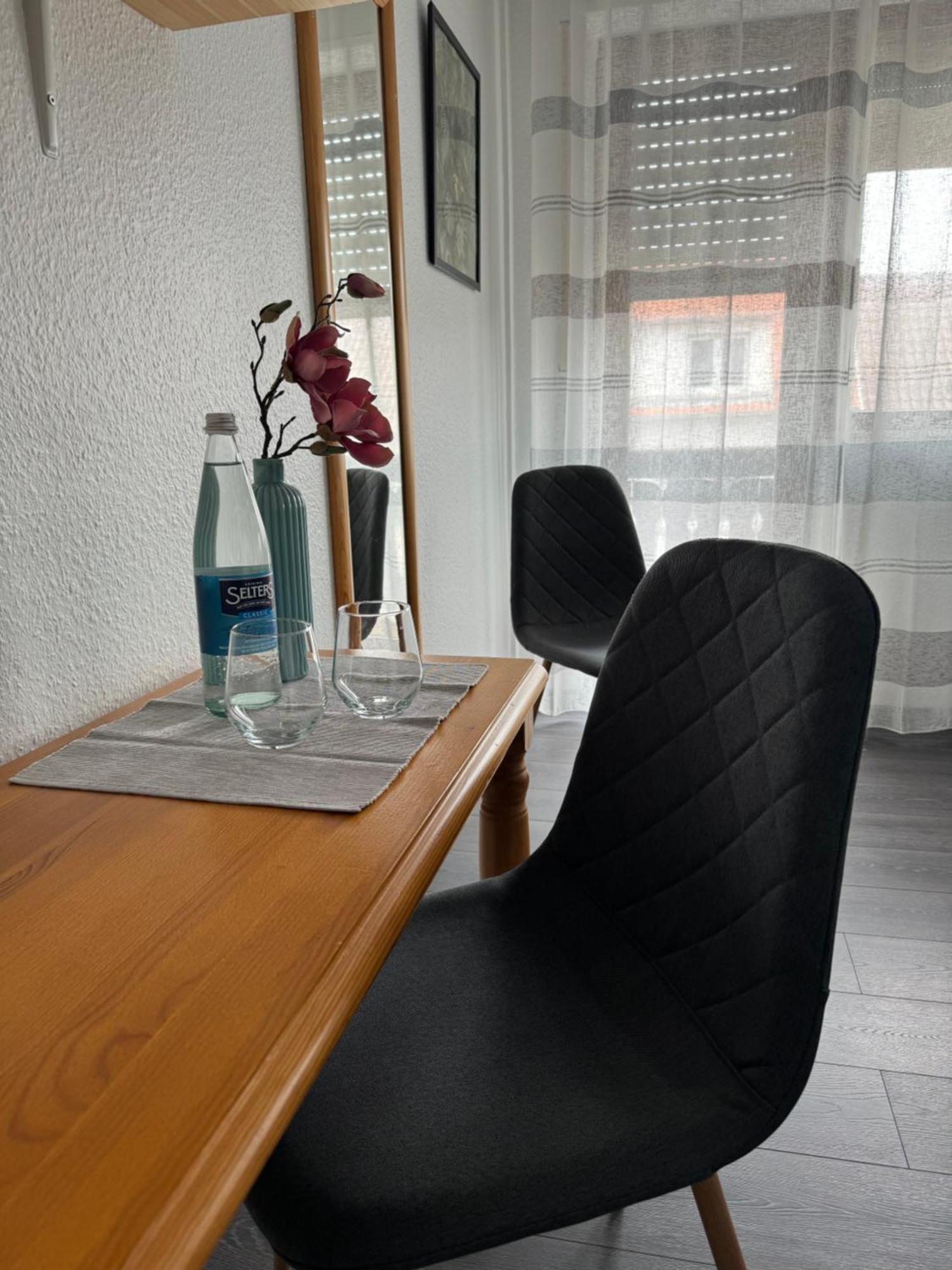 Gaestehaus Zur Schmiede Burghaun Εξωτερικό φωτογραφία